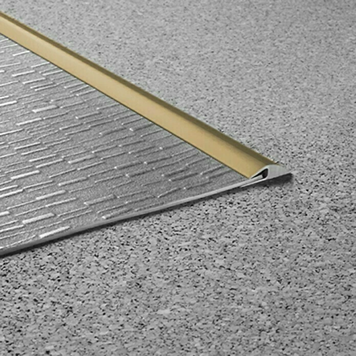 BAUHAUS LOGOCLIC Einfassleiste Beige/Braun, 1 M X 26 Mm X 3 Mm, Montageart: Kleben 3 BAUHAUS LOGOCLIC Einfassleiste Beige/Braun, 1 M X 26 Mm X 3 Mm, Montageart: Kleben