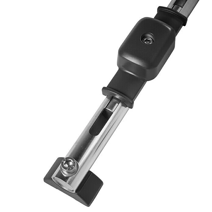 BAUHAUS Wolfcraft Zugeisen L X B X H: 410 X 170 X 80 Mm 4 BAUHAUS Wolfcraft Zugeisen L X B X H: 410 X 170 X 80 Mm – Bild 2