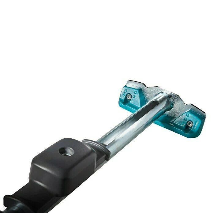 BAUHAUS Wolfcraft Zugeisen L X B X H: 410 X 170 X 80 Mm 7 BAUHAUS Wolfcraft Zugeisen L X B X H: 410 X 170 X 80 Mm – Bild 5