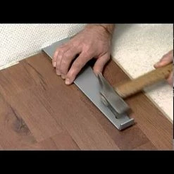 BAUHAUS Wolfcraft Verlege-Set Geeignet Für: Laminat -Bodenfliesen Verkäufe 12 843