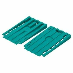 BAUHAUS Wolfcraft Keile 30 Stk.