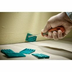 BAUHAUS Wolfcraft Keile 30 Stk. -Bodenfliesen Verkäufe 12 848