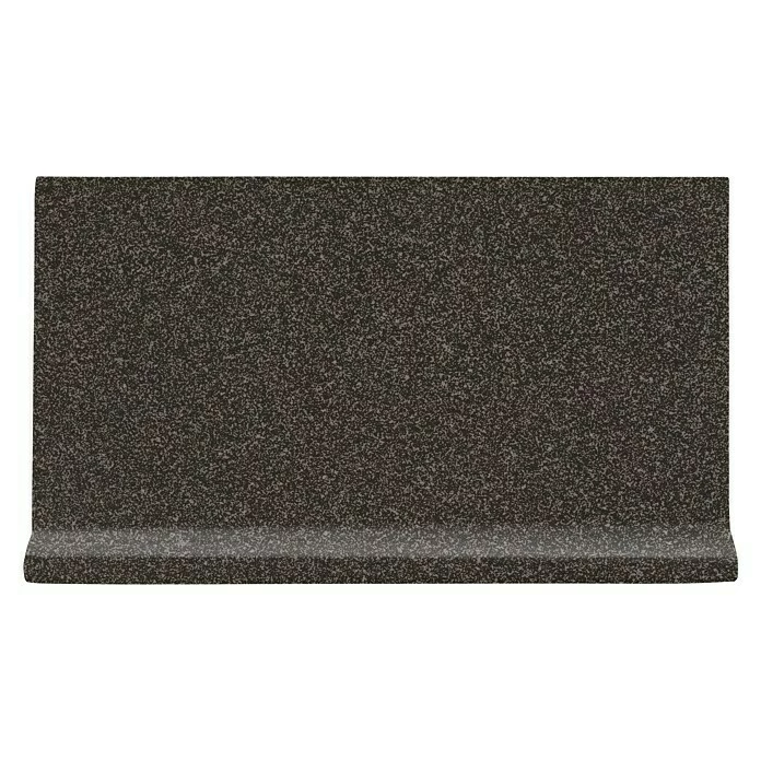 BAUHAUS Sockelfliese Elba Hohlkehle 10 X 20 Cm, Anthrazit, Matt 4 BAUHAUS Sockelfliese Elba Hohlkehle 10 X 20 Cm, Anthrazit, Matt – Bild 2