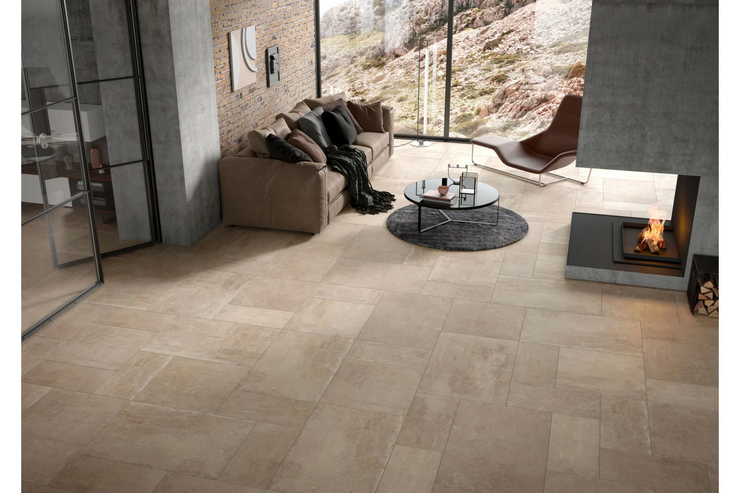 Titelseite -Bodenfliesen Verkäufe 33