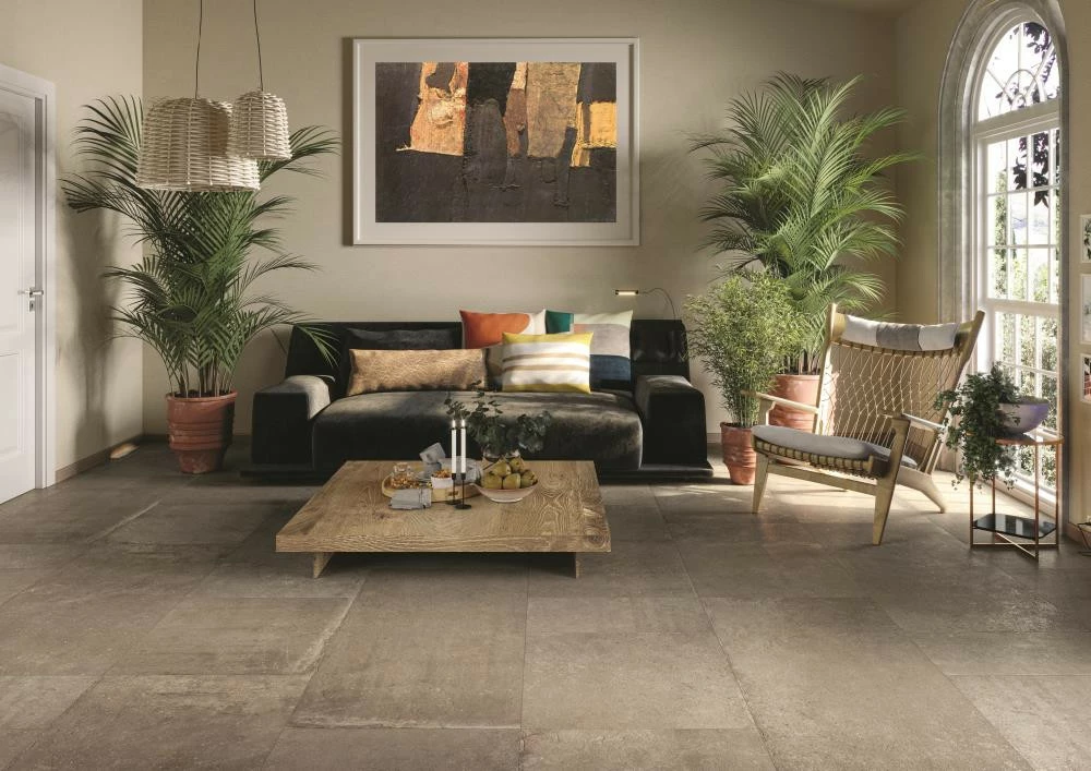 Titelseite -Bodenfliesen Verkäufe 34